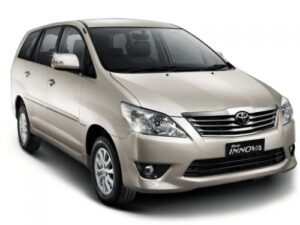 Rent Car Purwodadi Murah