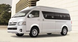 Rent Car Semarang Murah