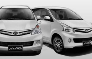 Rent Car Slawi