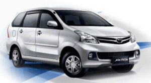 Rent Car Slawi Murah
