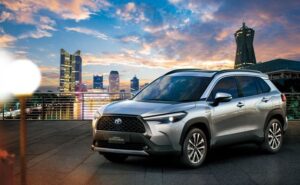 Rent Car Soreang Murah