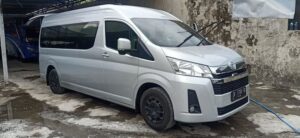 Rent Car Subang