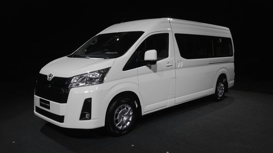 Rent Car Subang Murah