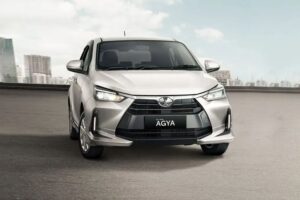 Rent Car Sukabumi Murah