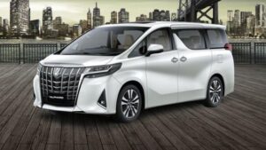 Rent Car Sukoharjo