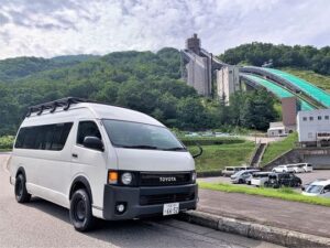 Rent Car Wonogiri Murah