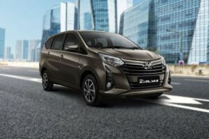 Rent Car di Brebes