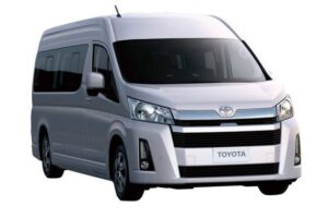 Rent Car di Cirebon