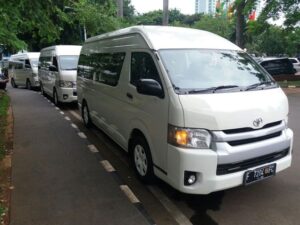 Rent Car di Depok
