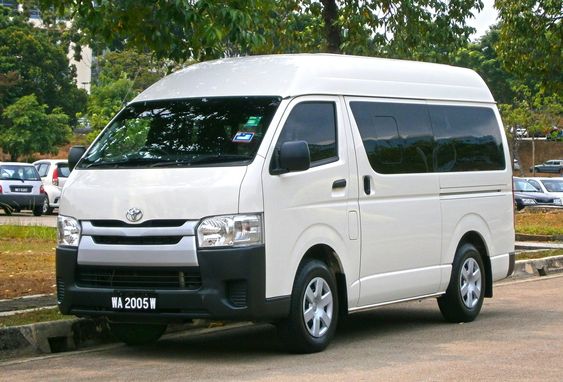 Rent Car di Gresik