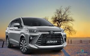 Rent Car di Karawang Barat