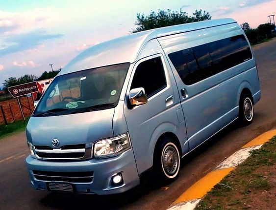 Rent Car di Kudus