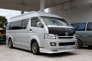 Rent Car di Lamongan