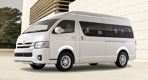 Rent Car di Lamongan Murah