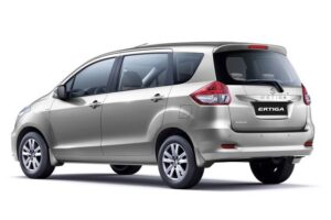 Rent Car di Pandeglang