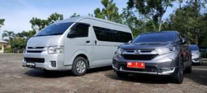 Rent Car di Pati