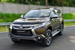 Rent Car di Pelabuhan Ratu