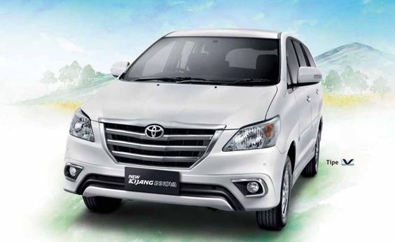 Rent Car di Purwodadi