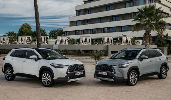 Rent Car di Tangerang