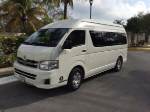 Rent Car di Wonosobo