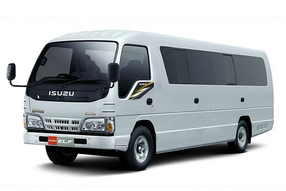 Memilih Rental Mobil Elf Demak Terbaik