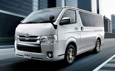 Rental Mobil Jakarta Lepas Kunci Murah 100%