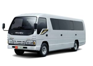 Rental Mobil Jakarta Murah