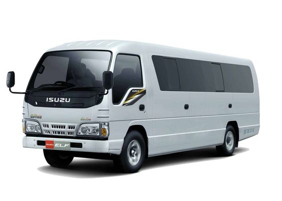 Rental Mobil Jakarta Murah
