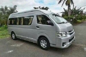 Rental Mobil Jogja Tanpa Sopir