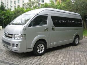 Rental Mobil Jogjakarta