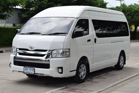 Rental Mobil Jogjakarta Murah