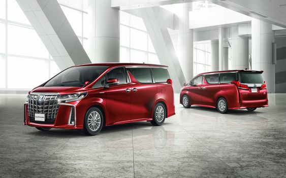 Rental Mobil Lamongan Lepas Kunci
