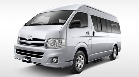 Rental Mobil Malang Lepas Kunci