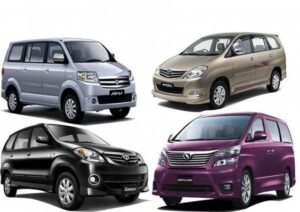 Rental Mobil Malang Terpercaya