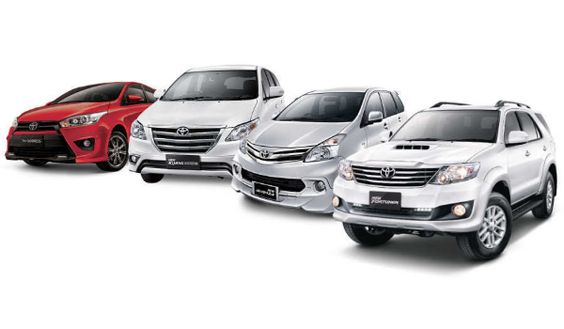 Rental Mobil Malang