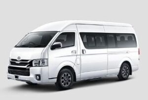 Rental Mobil Murah 24 Jam