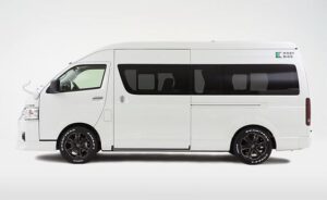 Rental Mobil Murah Lepas Kunci