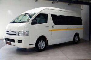 Rental Mobil Pekalongan Murah 24 Jam
