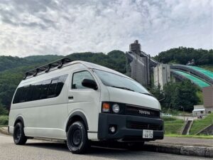 Rental Mobil Pekalongan Murah
