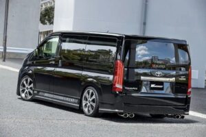 Rental Mobil Semarang