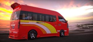 Rental Mobil Solo Murah 24 Jam
