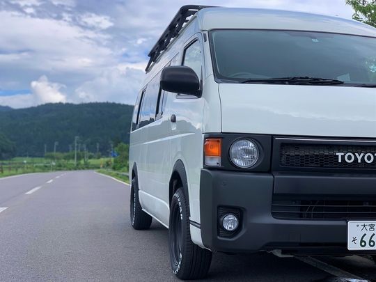 Rental Mobil di Pekalongan