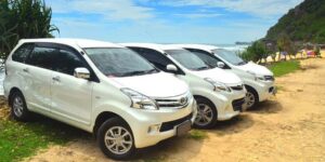 Rental Mobil di Solo Murah