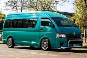 Rental & Sewa Mobil Semarang Murah