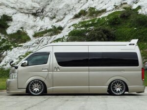 Rental dan Sewa Mobil Solo Murah