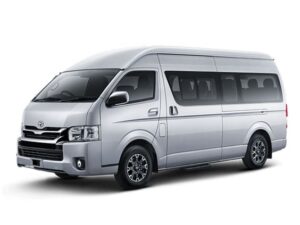 Rental dan Sewa Mobil di Bandung