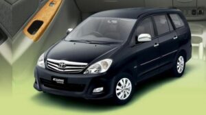 Rental dan Sewa Mobil di Lamongan