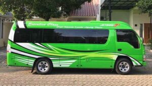 Sewa Elf Murah 75 Ribu