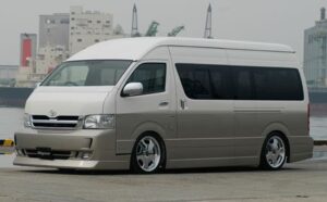 Sewa Mobil Semarang Murah