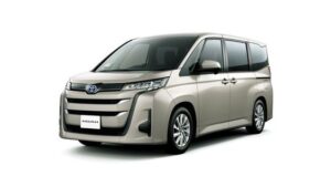 Sewa Mobil di Pekalongan